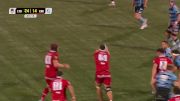 Replay: Lyon OU vs Cardiff | Dec 7 @ 3 PM