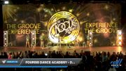 - Foursis Dance Academy [2019 Youth - Jazz - Small Day 1] 2019 WSF All Star Cheer and Dance Championship