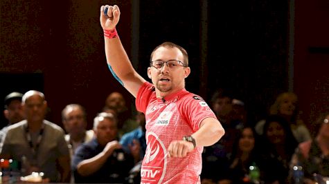 Full Replay - PBA Tour Finals Rebroadcast - May 19, 2020 at 9:44 AM CDT