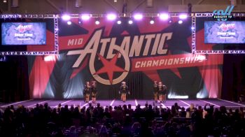 Cheer Tyme - Bliss [2024 L1 Junior - D2 Day 2] 2024 MidAtlantic Championship Grand Nationals
