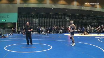 138 lbs Prelims - Mckay East, Bakersfield vs Colton Sellers, Reno B