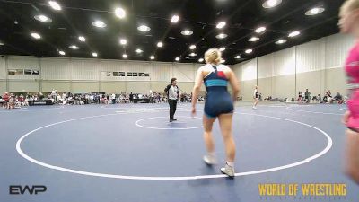 175 lbs Rr Rnd 3 - Laney Horine, Storm 7-12 vs Elizabeth Yelle, Sisters On The Mat