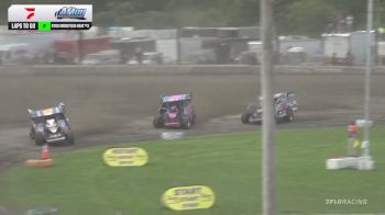 Full Replay | Short Track Super Series at Afton Motorsports Park 7/16/25
