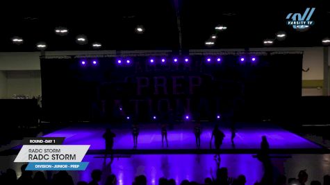 RADC Storm - RADC STORM [2023 L2.2 Junior - PREP Day 1] 2023 CHEERSPORT Atlanta Classic & US All Star Prep Nationals