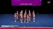 Southern Athletics - Prodigy [2026 L4.2 Senior Coed - D2 - Small Semis] 2026 The D2 Summit