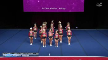 Southern Athletics - Prodigy [2026 L4.2 Senior Coed - D2 - Small Semis] 2026 The D2 Summit