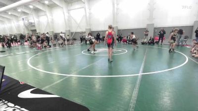 92 lbs Round 1 (4 Team) - Everett Hardey, RWC - Roy Wrestling Club vs JRE WHITFORD, Team Pride