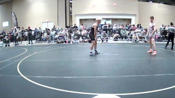 144 lbs Round Of 64 - Cason Tool-rieger, Palisade HS vs Maxximus Gasca, Threshold WC