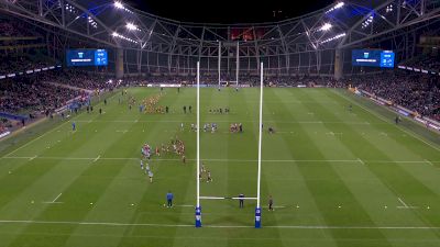 Replay: Leinster vs Munster | Nov 25 @ 6 PM
