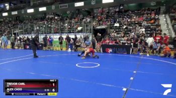 Replay: Mat 7 - 2024 Kids Freestyle & GrecoRoman National  Ch | Jun 29 @ 9 AM