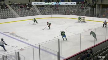 Replay: home - 2023 Grand Falls vs Edmundston | Sep 2 @ 7 PM