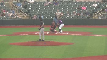 Replay: Away - 2023 Ottawa vs Lake Erie - DH | Jul 16 @ 3 PM