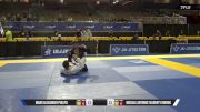 Mislael Antonio Feliberty Rodrig vs Mark Alexander Phelps 2026 Pan Jiu Jitsu IBJJF Championship