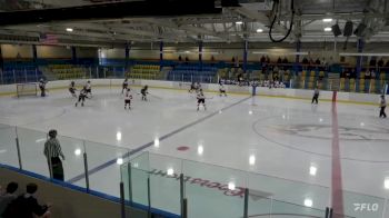 Replay: Home - 2023 Thunderbirds vs RHA | Sep 9 @ 6 PM