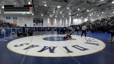 100 lbs Champ. Round 1 - Juliah Lee, El Dorado vs Sophia Andreeva, Valencia/Valencia