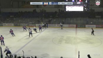 Replay: Home - 2025 USNTDP vs Lincoln | Jan 10 @ 7 PM