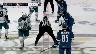 Replay: Away - 2025 San Jose vs Colorado | May 6 @ 7 PM
