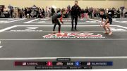 Rj Kendall vs William Geddes 2025 ADCC Orlando Open/Youth Trials