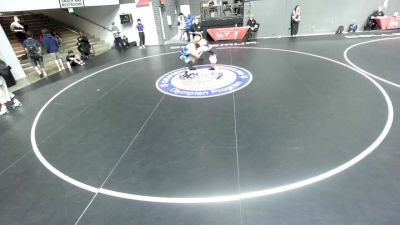 126 lbs Champ. Rd Of 64 - Sam Aid, Reign Wrestling Club vs Kevin Martinez-Ramirez, Chowchilla Tribe