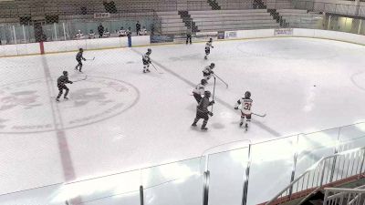 Replay: Home - 2025 NS Wings U14 vs CT Chiefs | Sep 21 @ 4 PM