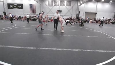 165 lbs Round 4 (6 Team) - Caden Gardner, Cordoba Trained vs Robert Booth, Spear WC