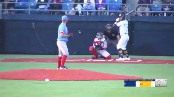 Replay: Florence vs Quebec | May 29 @ 5 PM