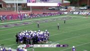 Replay: UW-Oshkosh vs Linfield | Sep 6 @ 12 PM