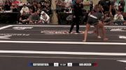 Maia Matalon vs Joslyn "babyshark" Molina 2025 ADCC East Coast Trials
