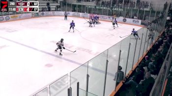 Replay: Home - 2024 Quesnel vs Fernie | Oct 25 @ 7 PM