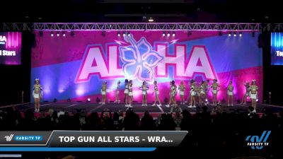 Top Gun All Stars - Wrath [2022 L4 - U19 03/06/2022] 2022 Aloha Phoenix Grand Nationals
