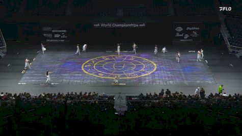 Zenith "Loveland CO" at 2024 WGI Color Guard World Championships