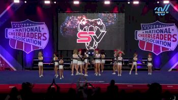 Stars Vipers - Hydra [2025 L3 Youth - Small Day 2] 2025 NCA All-Star National Championship
