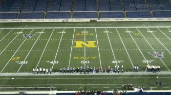 AWARDS at 2021 USBands Naval Academy Invitational