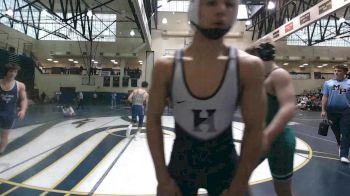 145 lbs Round Of 16 - Greyson Music, Bishop McDevitt vs Noah Meulen, The Hill School