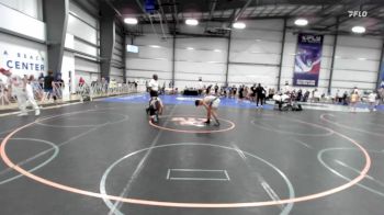 170 lbs Rr Rnd 2 - Aiden Nocera, OBWC White vs Fernando Morales, Beach Boyz Wrestling Club