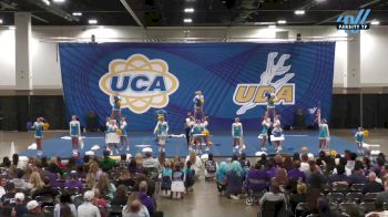 Replay: Hall B - 2024 UCA/UDA Mile High Regional | Oct 26 @ 8 AM