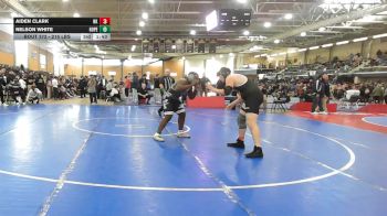 Replay: Mat 2 - 2026 RIIL State Championships | Mar 1 @ 10 AM
