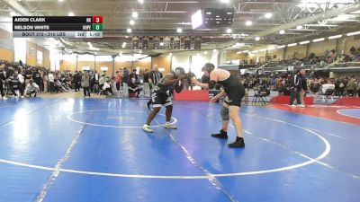 Replay: Mat 2 - 2026 RIIL State Championships | Mar 1 @ 10 AM