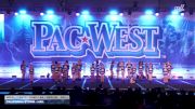 California Storm - HAIL [2026 L1 Youth - Flex - D2 - Medium Day 1] 2026 PacWest Grand Nationals