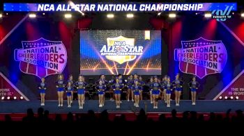 Cheer St Louis - Honor [2025 L1 Junior - Medium Day 2] 2025 NCA All-Star National Championship