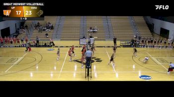 Replay: Findlay vs Ohio Dominican | Sep 26 @ 6 PM