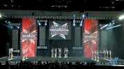 Interactive Academy - Starstruck [2020 L1 Youth - D2 - Small - B Day 1] 2020 JAMfest Cheer Super Nationals