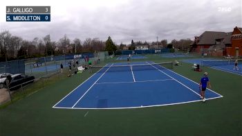 Replay: Wheaton (MA) vs Salve Regina | Apr 11 @ 3 PM