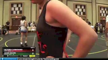 125 lbs Round 3 (6 Team) - Nick Schwartz, Revival Aqua vs J.C. Allis, Dark Angels