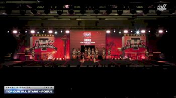 Top Gun All Stars - Rogue [2026 L5 Senior Day 2] 2026 ATC Grand Nationals