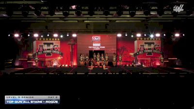 Top Gun All Stars - Rogue [2026 L5 Senior Day 2] 2026 ATC Grand Nationals