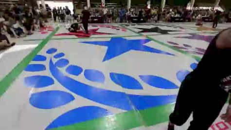 Nolan Penarotti vs Bailey Boatman 2022 F2W Colorado Open