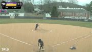Replay: St. Michael's vs Pace - DH | Mar 29 @ 1 PM
