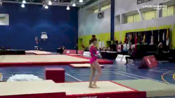 Jordis Kliewer - Bars, Twisters Gymnastics - 2019 Elite Canada - WAG