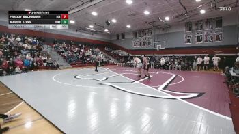 Replay: Mat 1 - 2025 Council Rock North Hs, PA @ Faith Christ | Dec 3 @ 7 PM